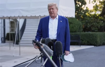 Cả Iran và Israel vi phạm thỏa thuận ngừng bắn, Trump phải hét lên