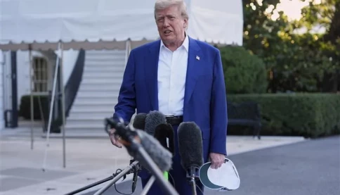 Cả Iran và Israel vi phạm thỏa thuận ngừng bắn, Trump phải hét lên