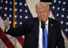 Trump gọi điện cho Netanyahu, yêu cầu Israel ngừng tấn công Iran