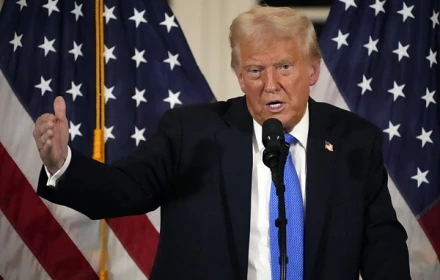 Trump gọi điện cho Netanyahu, yêu cầu Israel ngừng tấn công Iran