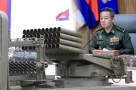 Bộ trưởng Quốc phòng Campuchia tuyên bố lý do không xâm lược Thái Lan