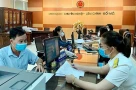 4500 công chức thuế xin nghỉ - cảm xúc lẫn lộn trước những con số