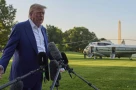 Bị Trump thả quả bom "F", Iran và Israel sướng trợn mắt nhá