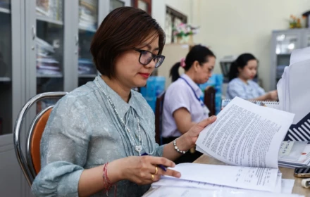 Cán bộ thôi việc ở TP HCM có thể vay 300 triệu đồng không lãi trong 5 năm