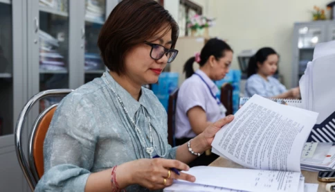 Cán bộ thôi việc ở TP HCM có thể vay 300 triệu đồng không lãi trong 5 năm