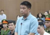 Hậu 'Pháo' chi 8,5 tỷ đồng mua đất cho người nhà 'lãnh đạo cấp trên'