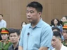 Hậu 'Pháo' chi 8,5 tỷ đồng mua đất cho người nhà 'lãnh đạo cấp trên'
