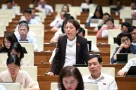 Đại tướng Lương Tam Quang: 6 lý do để bỏ hình phạt tử hình với 8 tội danh