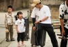 'Bố ơi! Mình đi đâu thế?' - Tập 6: Con gái Neko Lê đòi về khi đang tham gia chương trình