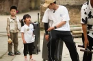 'Bố ơi! Mình đi đâu thế?' - Tập 6: Con gái Neko Lê đòi về khi đang tham gia chương trình