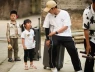 'Bố ơi! Mình đi đâu thế?' - Tập 6: Con gái Neko Lê đòi về khi đang tham gia chương trình