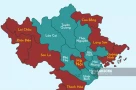 Tỉnh có nhiều Phó chủ tịch nhất, đến 9 Phó Chủ tịch là tỉnh nào?