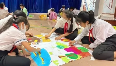 Vạch trần! Hội Nghệ sĩ nhiếp ảnh Việt Nam lên tiếng về fanpage đưa tin sai sự thật