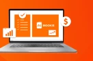 AIBooks có khả năng tự động hóa kế toán nhờ trí tuệ nhân tạo (AI)