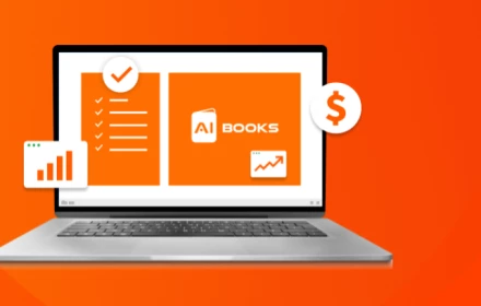 AIBooks có khả năng tự động hóa kế toán nhờ trí tuệ nhân tạo (AI)