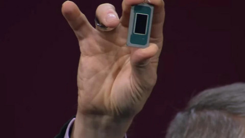 Intel nỗ lực tự chủ sản xuất chip 1,8nm, quyết cai nghiện khỏi TSMC