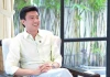 Lời thú nhận của nam diễn viên Quốc Trường: 'Tôi chưa đủ tốt để cưới vợ'