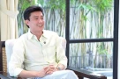 Lời thú nhận của nam diễn viên Quốc Trường: 'Tôi chưa đủ tốt để cưới vợ'