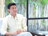 Lời thú nhận của nam diễn viên Quốc Trường: 'Tôi chưa đủ tốt để cưới vợ'