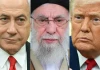Chiến tranh Israel - Iran 12 ngày: Ai thắng?