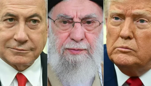 Chiến tranh Israel - Iran 12 ngày: Ai thắng?
