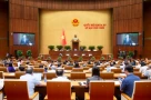 Chính thức bỏ tử hình với tội tham ô, nhận hối lộ