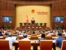 Chính thức bỏ tử hình với tội tham ô, nhận hối lộ