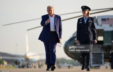 Tổng thống Trump và báo Mỹ cãi nhau về việc cơ sở hạt nhân Iran có bị hủy hoại không