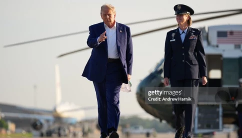Tổng thống Trump và báo Mỹ cãi nhau về việc cơ sở hạt nhân Iran có bị hủy hoại không