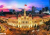 Danh sách các Phó bí thư vừa trở thành Chủ tịch UBND của 34 tỉnh thành mới