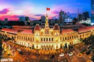 Danh sách các Phó bí thư vừa trở thành Chủ tịch UBND của 34 tỉnh thành mới