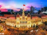 Danh sách các Phó bí thư vừa trở thành Chủ tịch UBND của 34 tỉnh thành mới