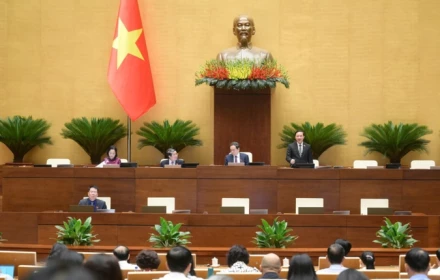 Vì sao Quốc hội đồng ý bỏ án tử hình với 8 tội danh, trong đó có tham ô tài sản, nhận hối lộ?