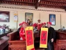 Về Chùa Đậu – Gửi gắm hai chữ “Vượt Vũ Môn” và “Hội Thần”