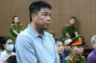 Bị cáo Nguyễn Văn Hậu, Chủ tịch Tập đoàn Phúc Sơn cam kết khắc phục thiệt hại hơn 1.100 tỷ trong 4–5 ngày