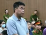 Bị cáo Nguyễn Văn Hậu, Chủ tịch Tập đoàn Phúc Sơn cam kết khắc phục thiệt hại hơn 1.100 tỷ trong 4–5 ngày