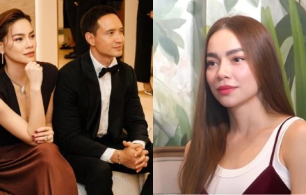 Hồ Ngọc Hà đáp trả căng khi bị nói ‘cặp kè nhiều đàn ông nhất showbiz’, tự khui quá khứ của bản thân