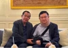 Cựu Thủ tướng Thái Lan Thaksin tuyên bố sốc về quan hệ với ông Hun Sen sau vụ rò rỉ điện đàm