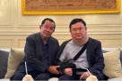 Cựu Thủ tướng Thái Lan Thaksin tuyên bố sốc về quan hệ với ông Hun Sen sau vụ rò rỉ điện đàm