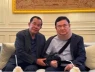 Cựu Thủ tướng Thái Lan Thaksin tuyên bố sốc về quan hệ với ông Hun Sen sau vụ rò rỉ điện đàm