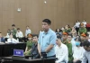 Đến tổng tài trong phim ngôn tình Trung Quốc chắc cũng phải nể Hậu "pháo"?