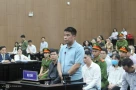 Đến tổng tài trong phim ngôn tình Trung Quốc chắc cũng phải nể Hậu "pháo"?