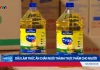 Dầu ăn giả quy mô cực lớn, liên quan nhiều doanh nghiệp lớn ở Việt Nam: Doanh thu 8200 tỷ trong 3 năm