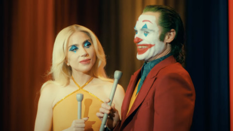 Đạo diễn "Joker 2" mong muốn các nhà rạp loại bỏ quảng cáo trước khi vào xem phim