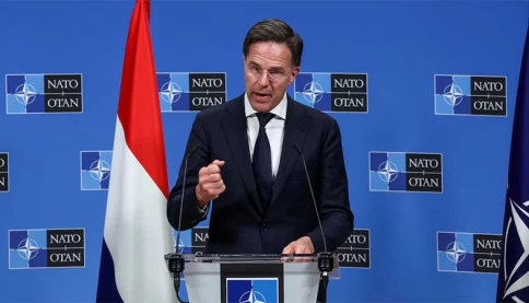 🇺🇸 NATO hết lời ca ngợi Donald Trump, level nịnh cũng đến mức này mà thôi