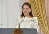 Paetongtarn Shinawatra, đau đớn lắm