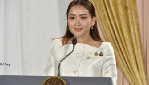 Paetongtarn Shinawatra, đau đớn lắm