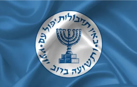 Ba "điệp viên Mossad" bị Iran hành quyết vì buôn lậu thiết bị ám sát ngụy trang thành đồ uống có cồn