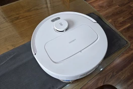 “Mổ nội soi” robot đang gây sốt của Ecovacs ở Việt Nam: 10 điểm về độ dễ sửa