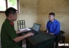 "Treo đầu dê, bán thịt chó": Phanh phui vụ  “Chè Thái Nguyên” nhưng làm ở Ninh Bình, trục lợi hàng chục tỉ đồng